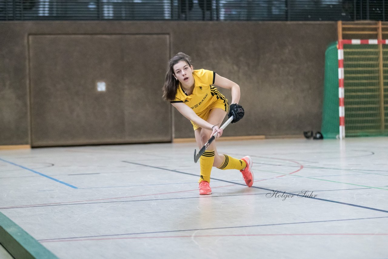 Bild 554 - B/C-Juniorinnen Hamburger Meisterschaft